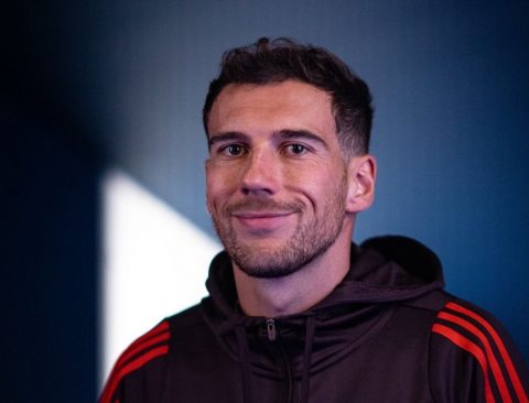Bayern Munich's Max Eberl Reaffirms Leon Goretzka's Importance Amid Future Discussions