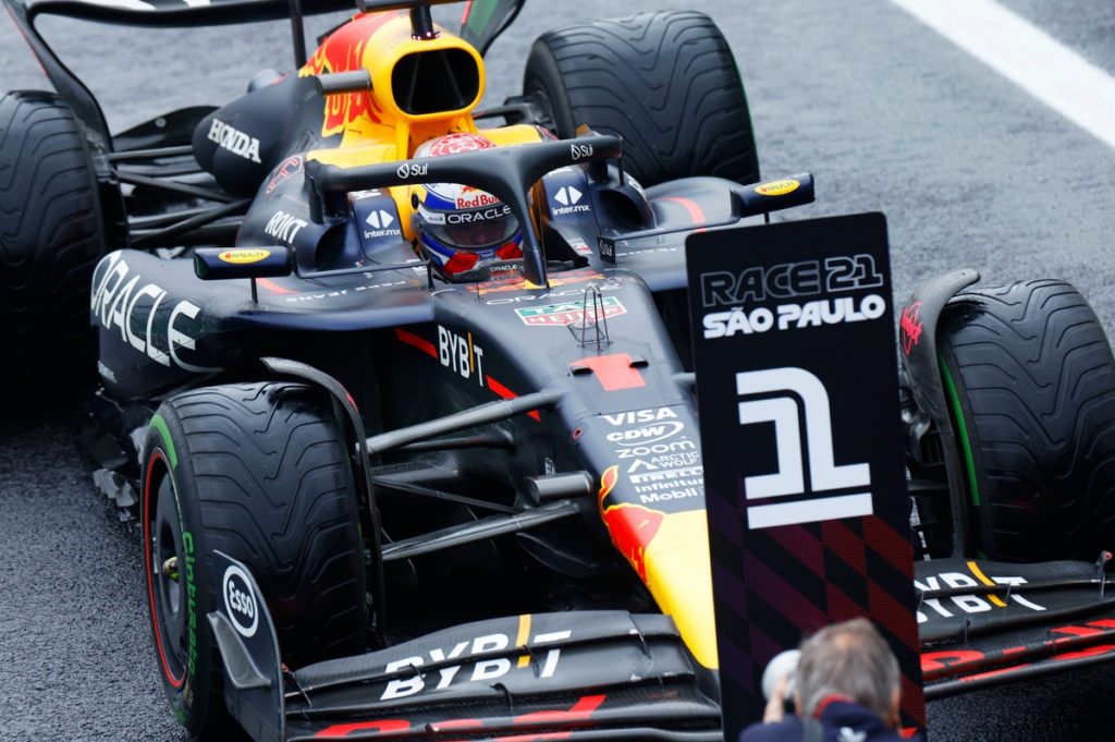 Max Verstappen's 2024 Title: His Greatest Triumph Yet