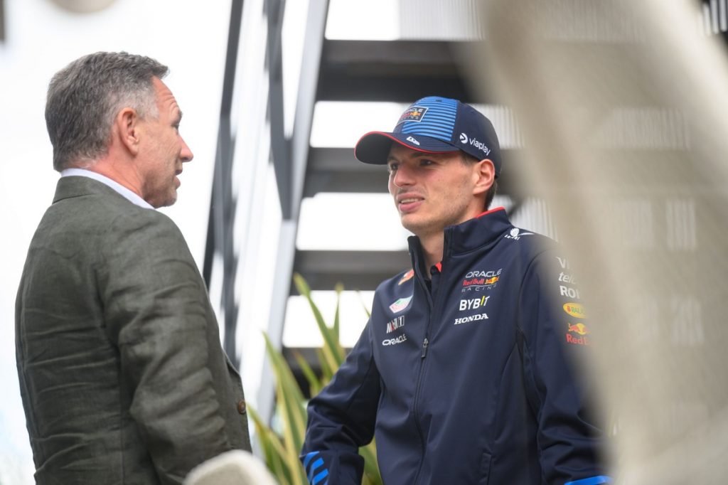 Max Verstappen Considers Future Amidst Red Bull Turmoil, Commits to Team