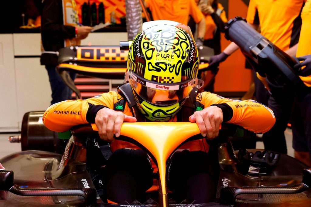 McLaren Prioritises Constructors’ Championship Over Drivers’ Title