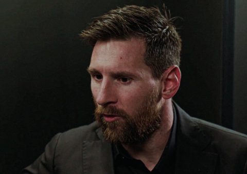 Leo Messi Confident in Barcelona's Progress and Success