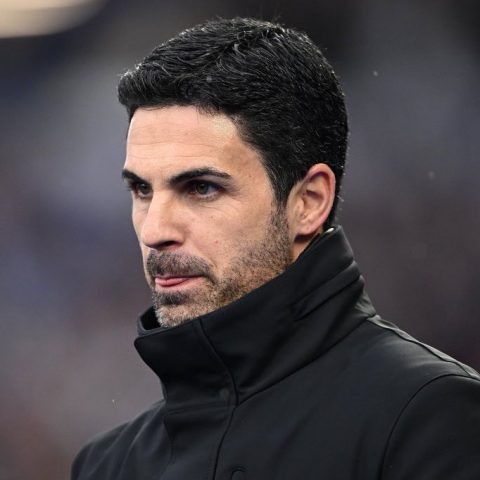 Mikel Arteta Shows Unwavering Faith in His Arsenal Squad Amid Transfer Speculations