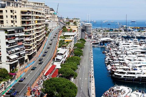 Does the Monaco GP Deserve its Place on the F1 Calendar? Our Writers Weigh In