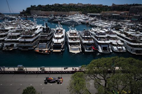F1 Secures Monaco GP Contract Extension Until 2031, Moving to June
