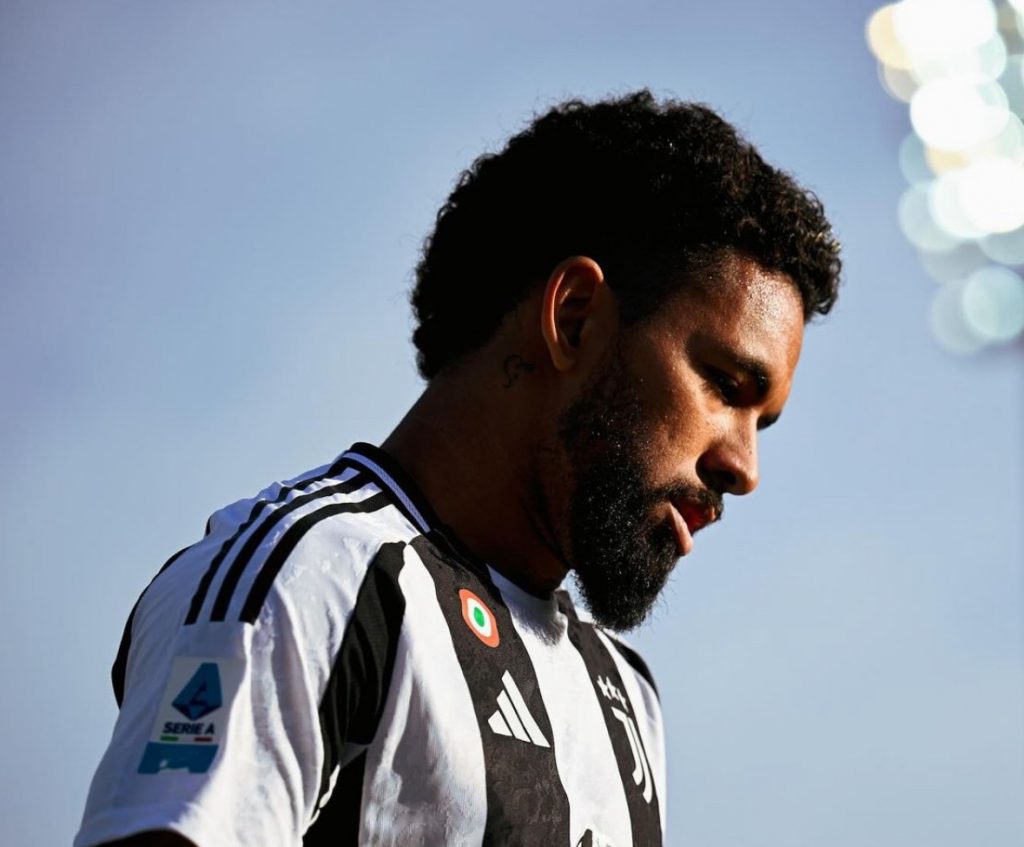 Monchi Praises Douglas Luiz Amid Juventus Struggles