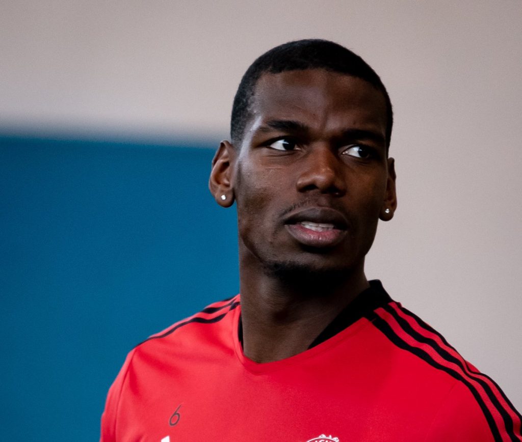 Paul Pogba Training Return Rumours Quashed Amid Miami Preparations