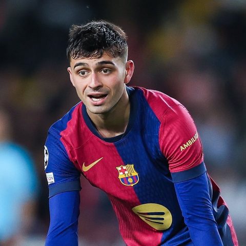 Pedri Offers Candid Advice to Lamine Amidst Injury Recovery