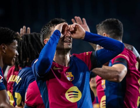 Pedri Shares Insights on Training Changes at FC Barcelona