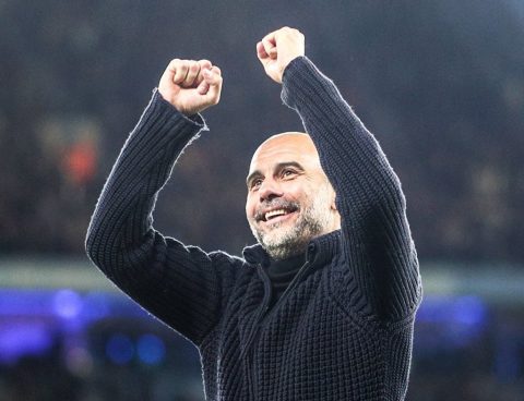 Pep Guardiola Confident in Manchester City's Comeback Despite Recent Struggles