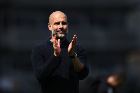 Pep Guardiola on Decade-Long Consistency in Sports: A Rare Phenomenon