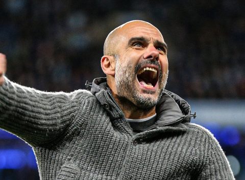 Pep Guardiola: Consistently Extending His Legacy at Manchester City