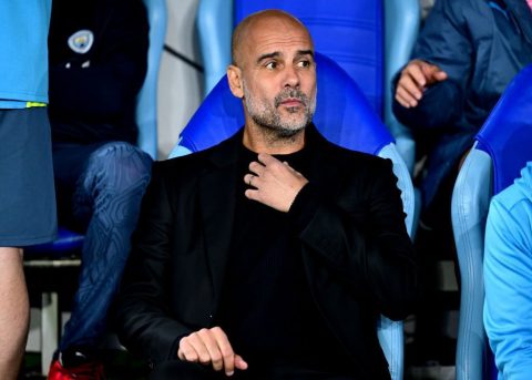 Pep Guardiola Voices Concern Over Gruelling Schedule as Manchester City Faces 70-Game Season