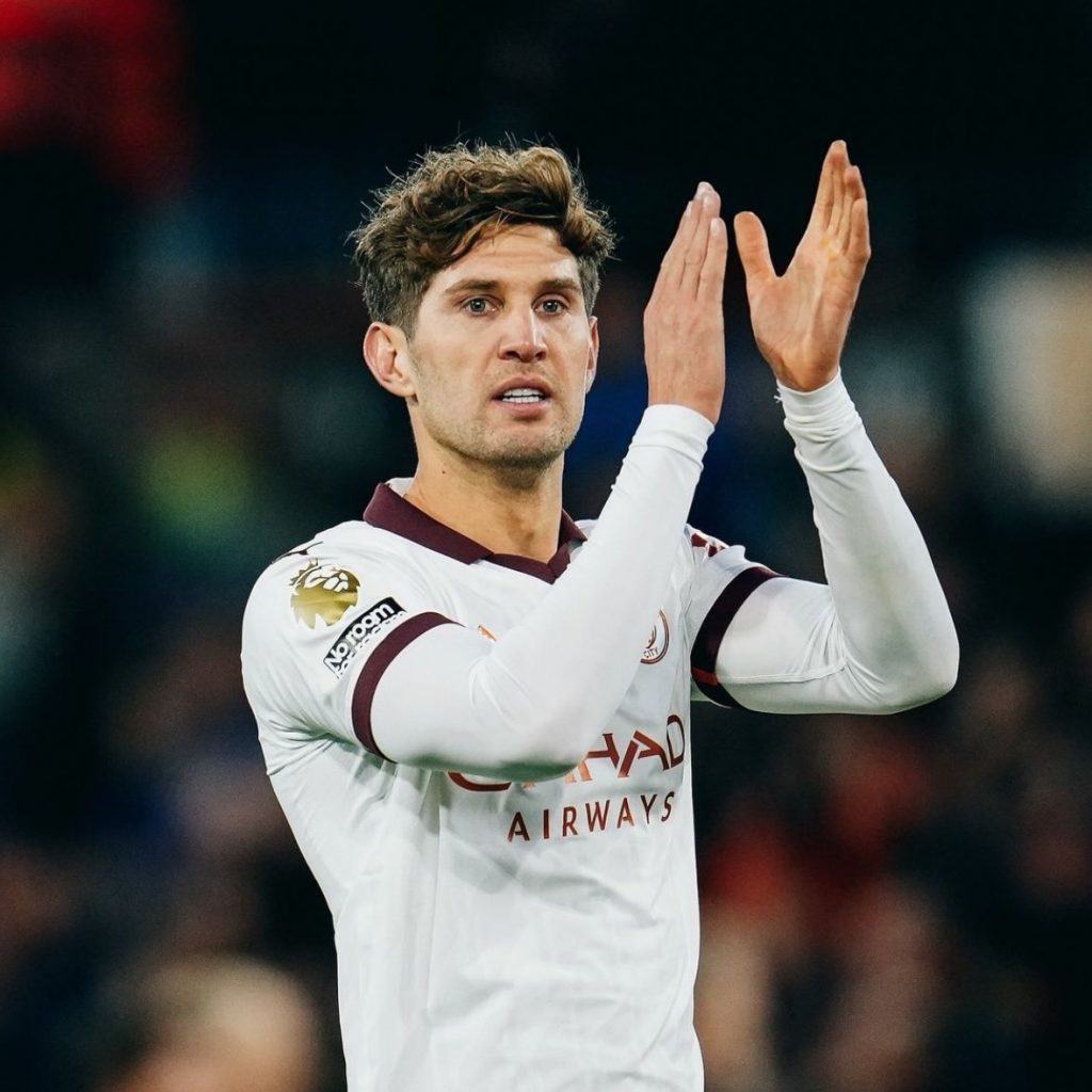 Pep Guardiola's Challenges: Ruben Dias and John Stones Sidelined