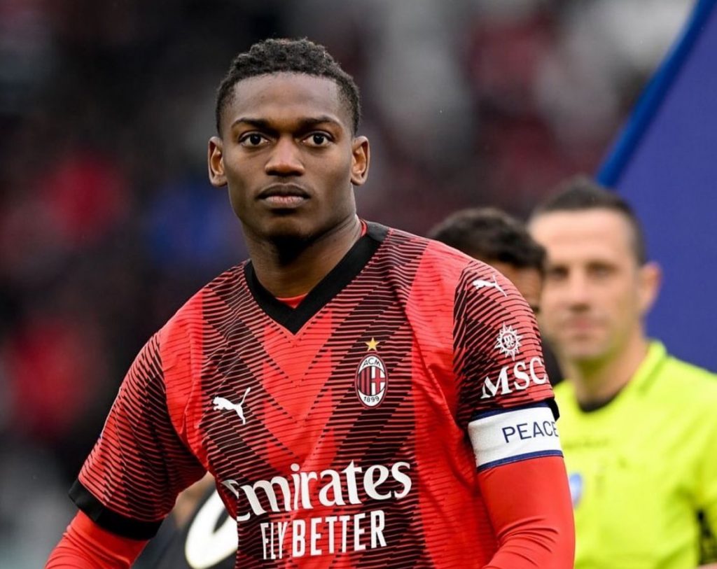 Paulo Fonseca to Start Rafa Leão Against Real Madrid in Tactical Move