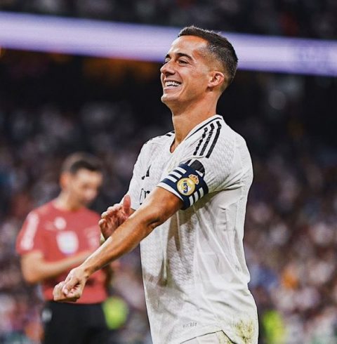 Real Madrid's Lucas Vázquez and Rodrygo Set to Miss a Month Due to Injuries