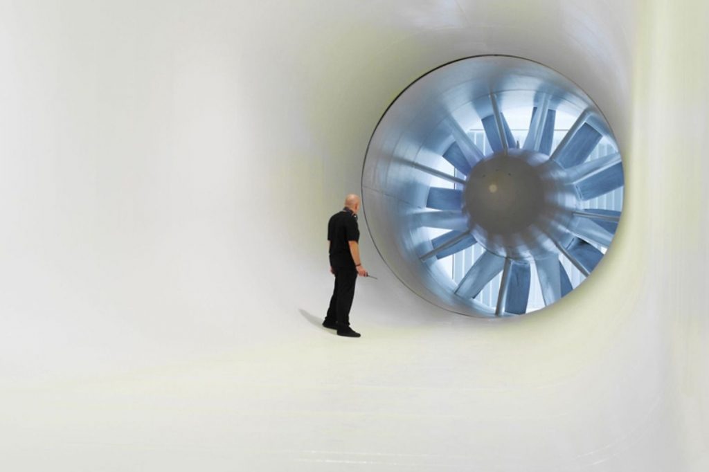 The Benefits and Pitfalls Red Bull and Aston Martin Will Face with New Wind Tunnels