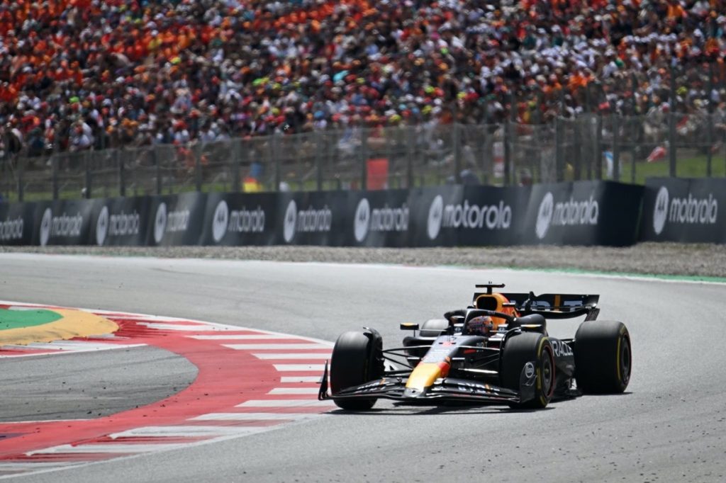 Red Bull Racing Reveals New Partnership with Neat for 2025