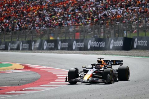 Red Bull Racing Reveals New Partnership with Neat for 2025