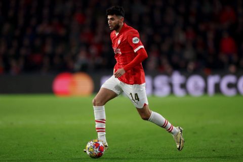 Ricardo Pepi Emerges as a Top Transfer Target After Stellar Season with PSV Eindhoven