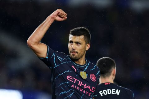 Rodri Prioritises Recovery Over Contract Extension at Manchester City