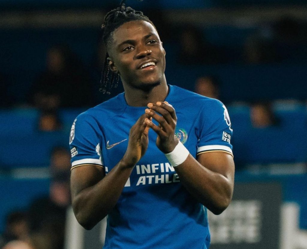 Roméo Lavia Set to Return for Chelsea: Enzo Maresca Confirms Midfielder's Fitness