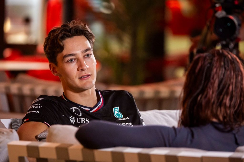 Russell Urges FIA for Clarity Amid Major Staff Departures