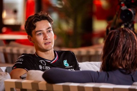 Russell Urges FIA for Clarity Amid Major Staff Departures