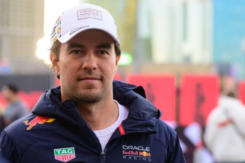 Red Bull Shareholders to Decide Sergio Perez's Future After Abu Dhabi GP