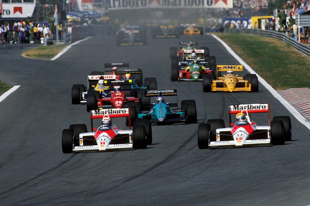 Top 10 Formula 1 Drivers in History: Hamilton, Schumacher, and More