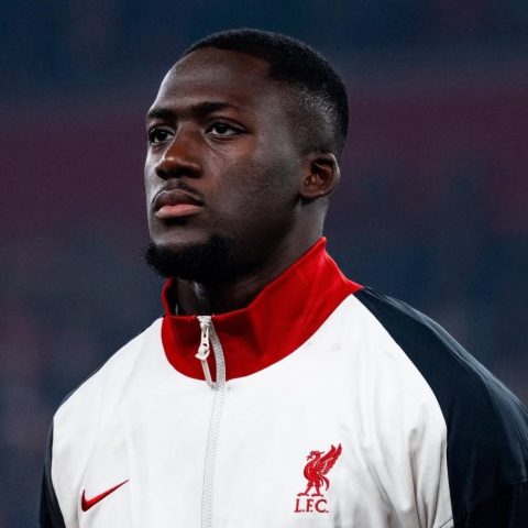 Trent Alexander-Arnold Set to Return for Liverpool's Clash with Man City