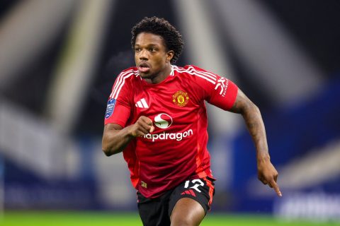 Tyrell Malacia Shines on Return for Manchester United in Crucial Win