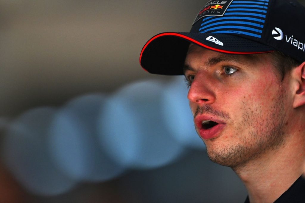 Verstappen Faces Investigation for Potential VSC Breach During Brazilian GP Sprint