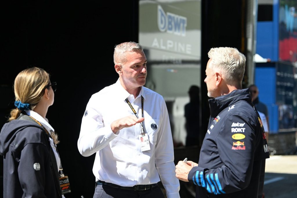 F1 Podcast Highlights: Wittich’s Departure, 2025 Live Launch, and Alpine’s New Engine Partnership