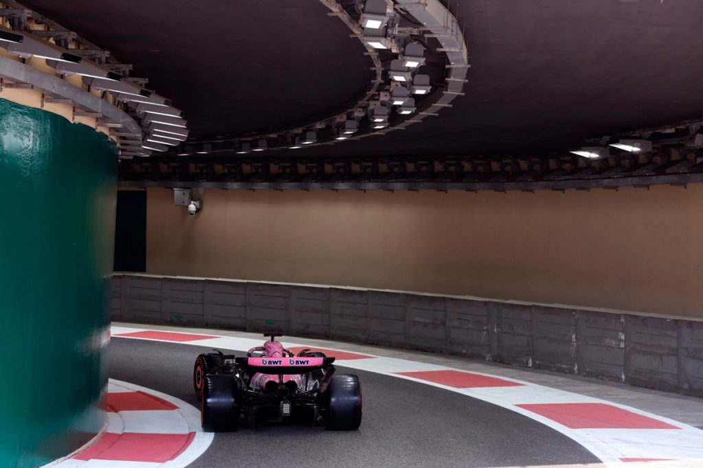 What to Expect from F1’s Abu Dhabi Post-Season Test in 2024