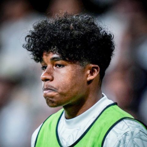 Carlo Ancelotti's Tactical Decisions Highlight Tension Between Defence and Opportunity