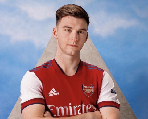 Arteta Confirms Tierney's Readiness for Upcoming Matches