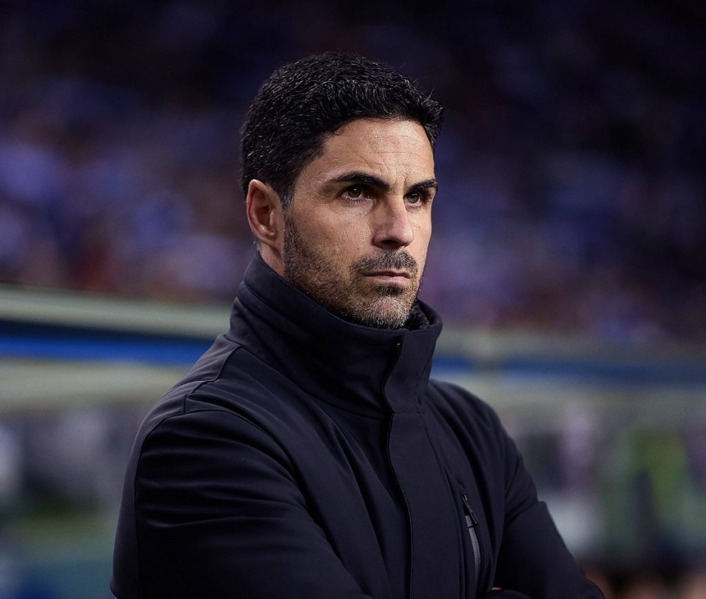 Mikel Arteta Open to January Transfers to Bolster Arsenal Squad