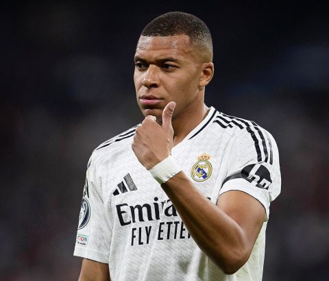 Carlo Ancelotti Provides Insightful Update on Kylian Mbappe’s Injury Status