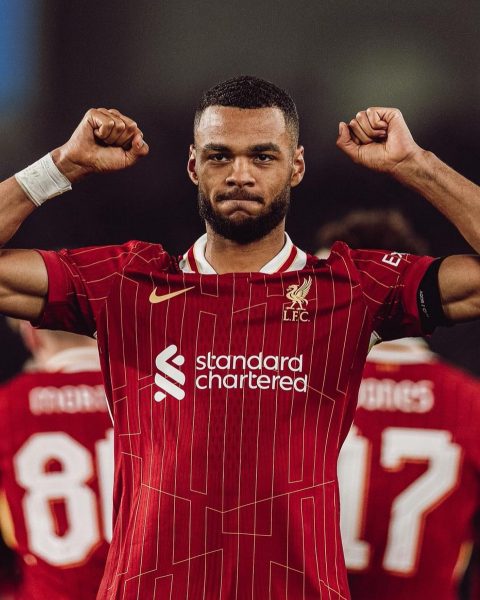 Cody Gakpo Shines as Liverpool Triumphs and Manchester City Stumbles