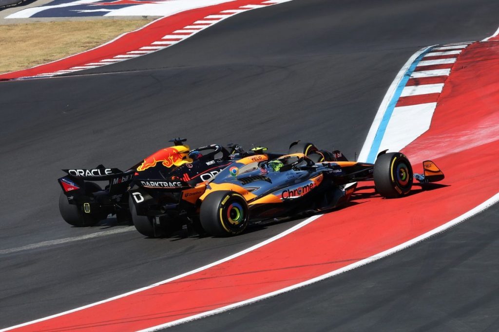 F1 Racing Guidelines to Change in 2025: Impact & Reactions