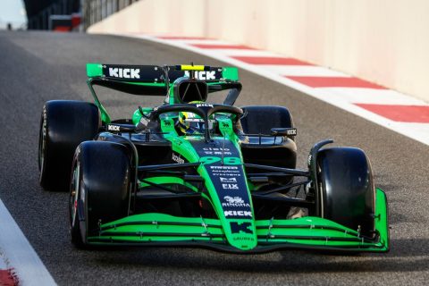 Fernando Alonso Declares Bortoleto as F1's Top Rookie for 2025