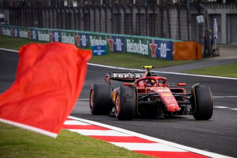 Four Key Moments that Cost Ferrari the 2024 F1 World Title
