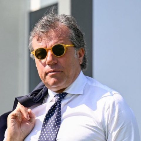 Juventus Confirms Francisco Conceição's Future Amidst Transfer Speculation