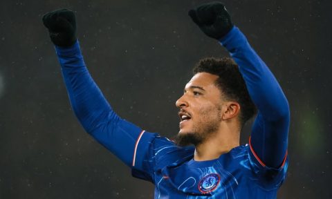 Jadon Sancho's Reinvention at Chelsea: A Journey of Redemption