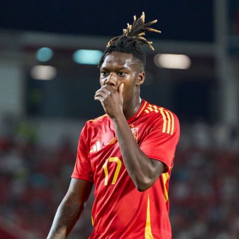 José Mourinho Favouring Nico Williams Over Lamine Yamal for Future Real Madrid Role