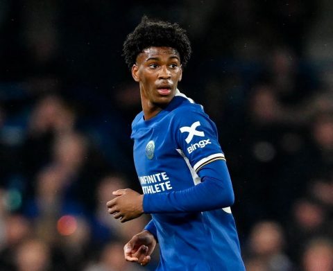 Josh Acheampong Nears Contract Extension with Chelsea