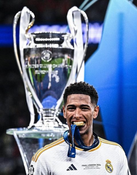 Jude Bellingham Set to Return Against Athletic After Health Clearance