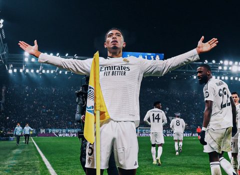 Jude Bellingham's Goal-Scoring Resurgence: A Promise to Real Madrid Fans