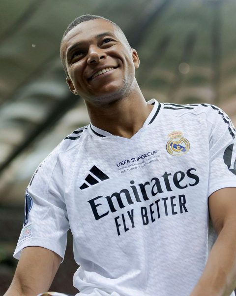 Kylian Mbappé Declares Intent to Win Champions League with Real Madrid