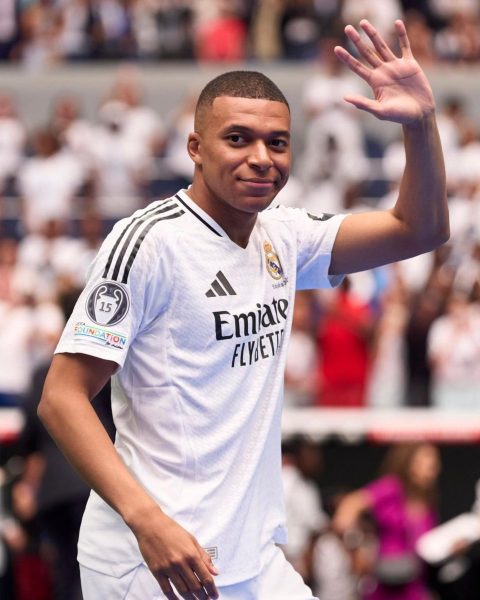 Kylian Mbappé Opens Up About Dream to Join Real Madrid